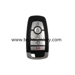 IKEYFD005AH Autel  Universal remote key,frequency can be changed 315Mhz/433Mhz