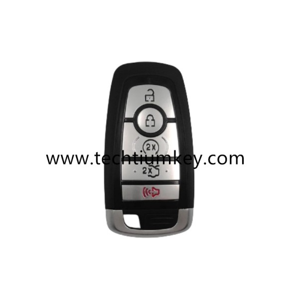 IKEYFD005AH Autel  Universal remote key,frequency can be changed 315Mhz/433Mhz