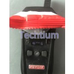 IKEYFD004AH Autel  Universal remote key,frequency can be changed 315Mhz/433Mhz