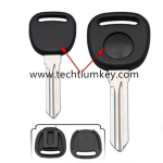 transponder key shell for Cadillac