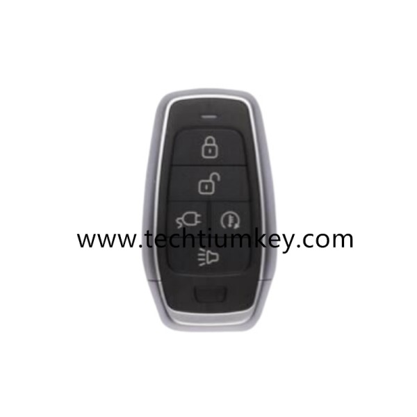 IKEYAT005DL   Autel  Universal remote key,frequency can be changed 315Mhz/433Mhz