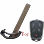key blade for Cadillac
