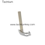 key blade for Cadillac