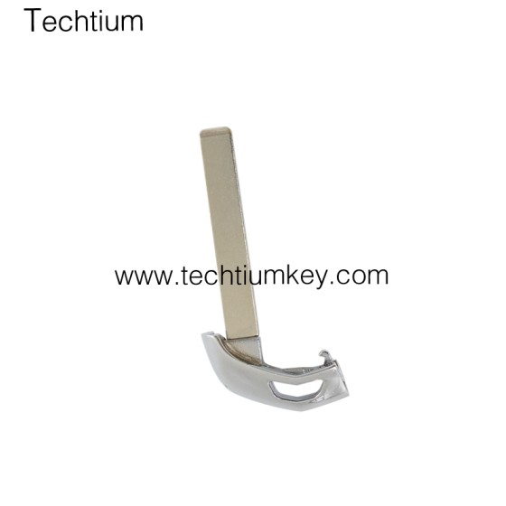 key blade for Cadillac
