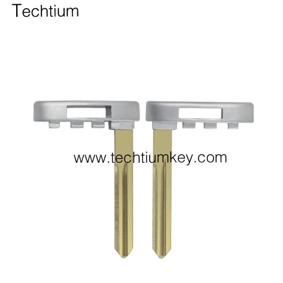 key blade for Cadillac