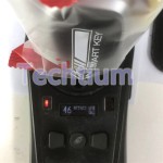 IKEYAT003BL Autel  Universal remote key,frequency can be changed 315Mhz/433Mhz