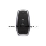 IKEYAT002AL Autel  Universal remote key,frequency can be changed 315Mhz/433Mhz