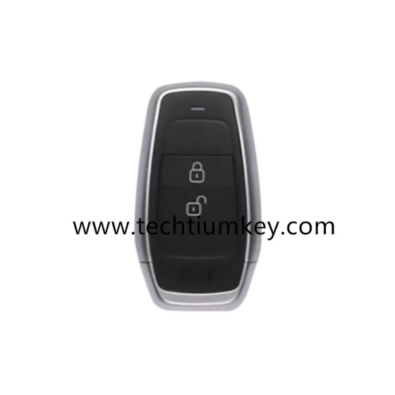 IKEYAT002AL Autel  Universal remote key,frequency can be changed 315Mhz/433Mhz