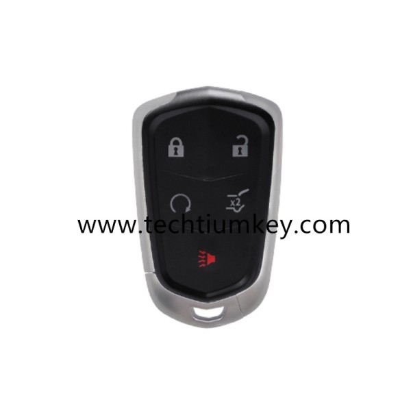 IKEYGM005AL Autel  Universal remote key,frequency can be changed 315Mhz/433Mhz