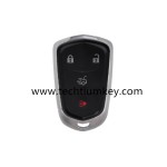 IKEYGM004AL Autel  Universal remote key,frequency can be changed 315Mhz/433Mhz