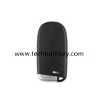 IKEYCL004AL Autel  Universal remote key,frequency can be changed 315Mhz/433Mhz