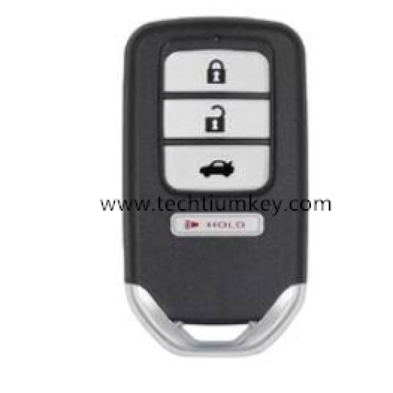IKEYHD004AL Autel  Universal remote key,frequency can be changed 315Mhz/433Mhz