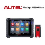 New Autel MaxiSYS MS906 Max Programmer screen:10 inches with MV105S,PS100