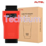Autel CAN FD CANFD Adapter for GM MY2020Vehicles, 2024 Newest Compatible with AutelScanner Diagnostic Scan Tool MaxiSys SeriesVehicle Models W/CAN FD Protocol (100%Original)