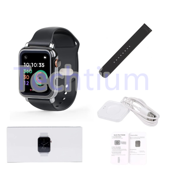 Autel Otofix Programmable Smart Key Watch