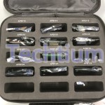 Autel IMKPA Expanded Key Programming Accessories Kit Work With XP400PRO/IM608Pro (Read/ Write/ Erase for Mercedes Benz ESL_W209/ W906 Data, Mercedes Benz NEC Key Learning, BMW EWS3 Key Learning and Volkswagen/ AUDI/ BMW/ Benz Key Unlock.)