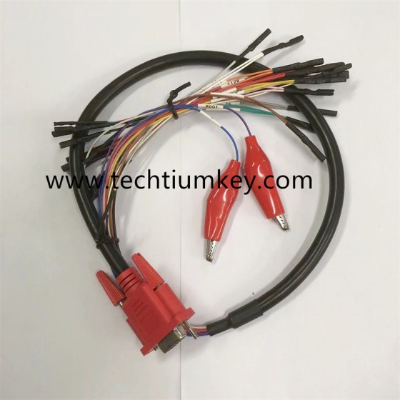 DB15 Cable for G-BOX2 and G-BOX3