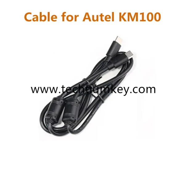Autel Cable for Autel KM100