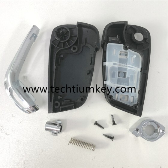 2 button replacment shell for KEYDIY Remote