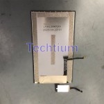 Replacement display screen for KD-MAX
