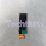 LCD Display Screen for KEYDIY KD-X2 Key Programmer Replacement