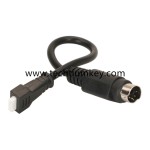 Original KD Remote programming Cable for KDX2 programmer
