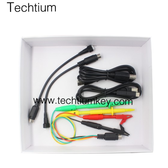 KEYDIY KDX2 programmer with 96bit 48 Transponder Copy Function