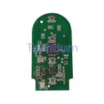 FGB23 button KEYDIY KD Remote
