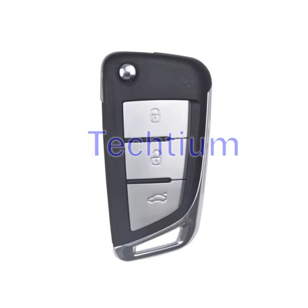 B59-3 button KEYDIY KD Remote