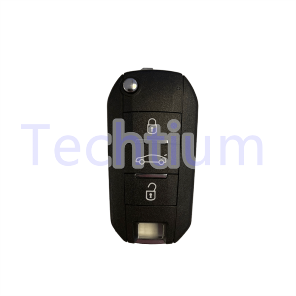 B47-3  button KEYDIY KD Remote
