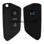 B33 3  button KEYDIY KD Remote