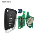 B29 3  button KEYDIY KD Remote