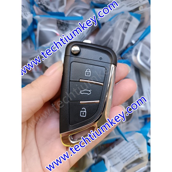 B29 3  button KEYDIY KD Remote