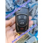 B22 4   button KEYDIY KD Remote