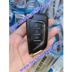 B21 4   button KEYDIY KD Remote