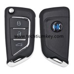 B21 3   button KEYDIY KD Remote