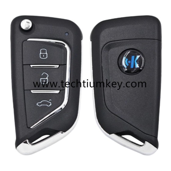 B21 3   button KEYDIY KD Remote