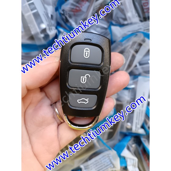 B20 4  button KEYDIY KD Remote