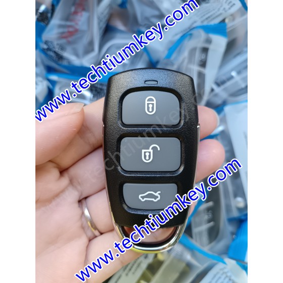 B20 3  button KEYDIY KD Remote