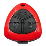B17 3 button KEYDIY KD Remote
