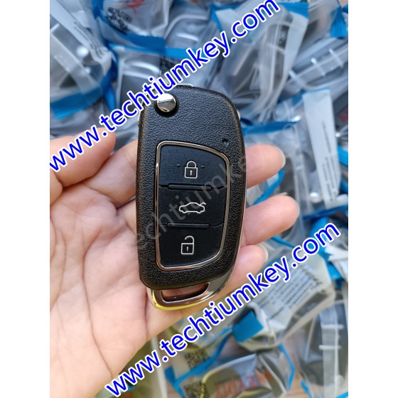 B16 3 button KEYDIY KD Remote