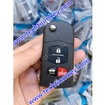 B14 4 button KEYDIY KD Remote