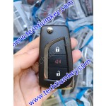 B13 2+1 button KEYDIY KD Remote