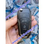 B12 3 button KEYDIY KD Remote