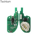 B11-3 button KEYDIY KD Remote