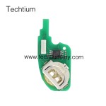 B11-2 button KEYDIY KD Remote