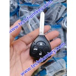 B05 3 button KEYDIY KD Remote