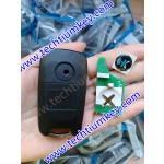 B04 3 button KEYDIY KD Remote