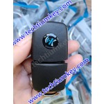 B01-Luxury button KEYDIY KD Remote