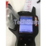 NB30 3 button KEYDIY KD Remote